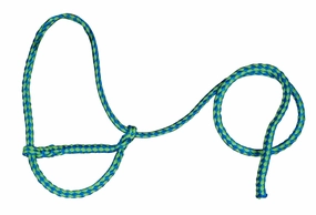 Troyer's Braided Poly Sheep Halter