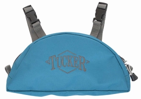 Tucker Day Tripper Pommel Bag
