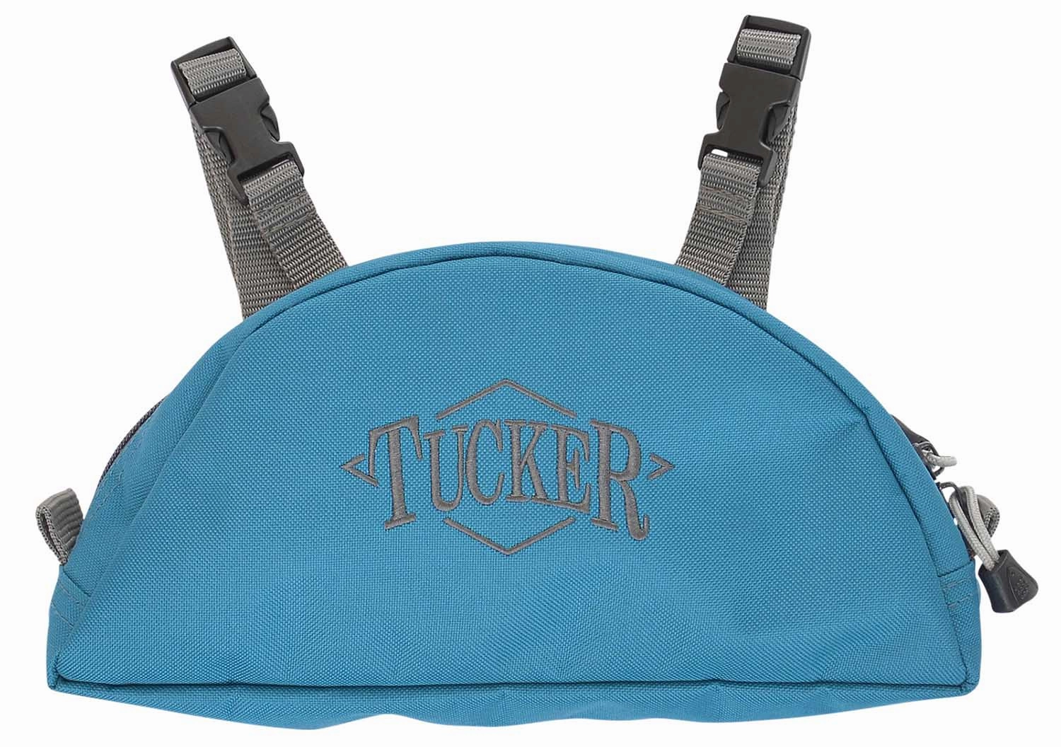 Tucker Day Tripper Pommel Bag