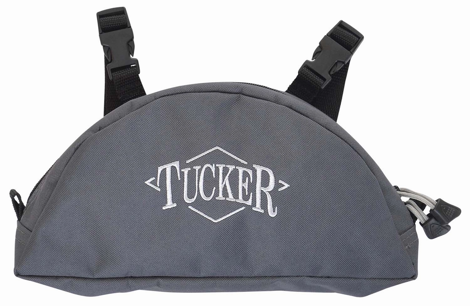 Tucker Day Tripper Pommel Bag