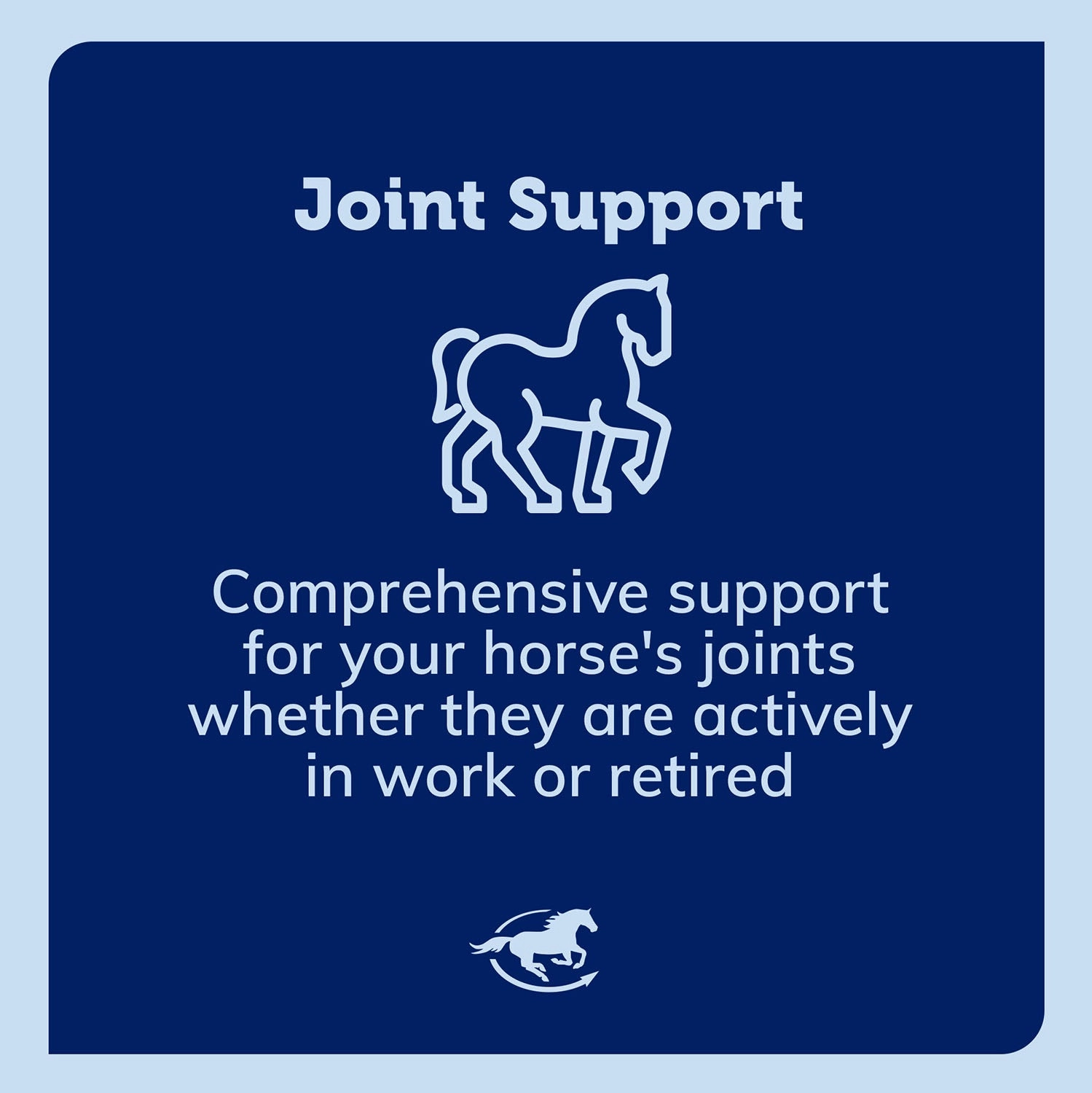 Uckele Arthroxigen Joint Support Formula for Horses, Pellets