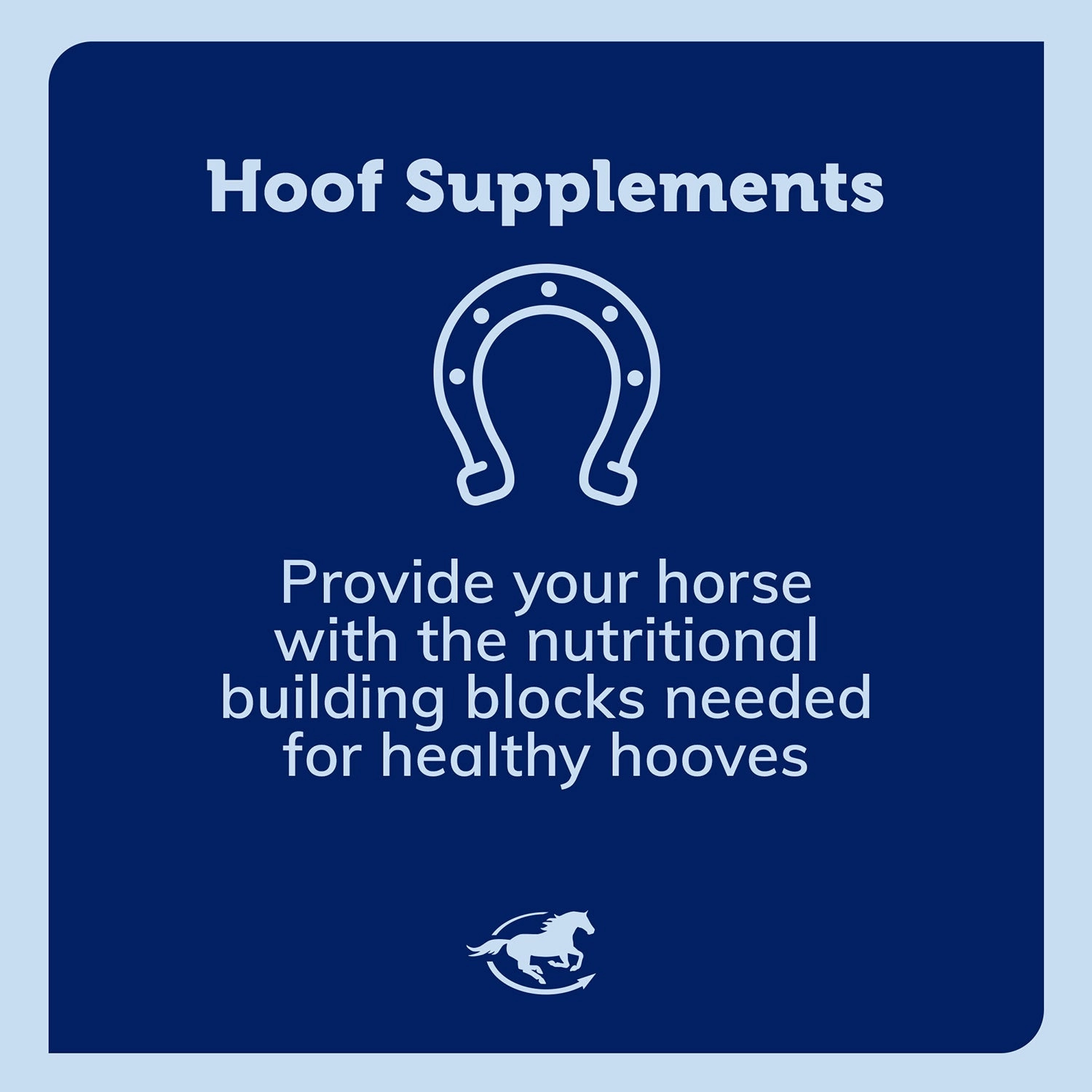 Uckele CocoHoof Pellets