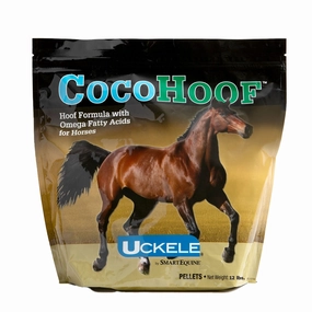 Uckele CocoHoof Pellets