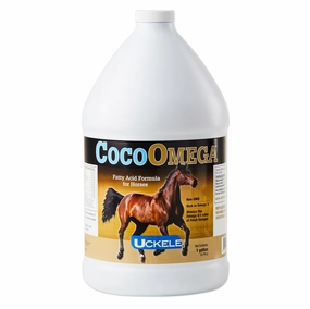 Uckele CocoOmega Oil Concentrate