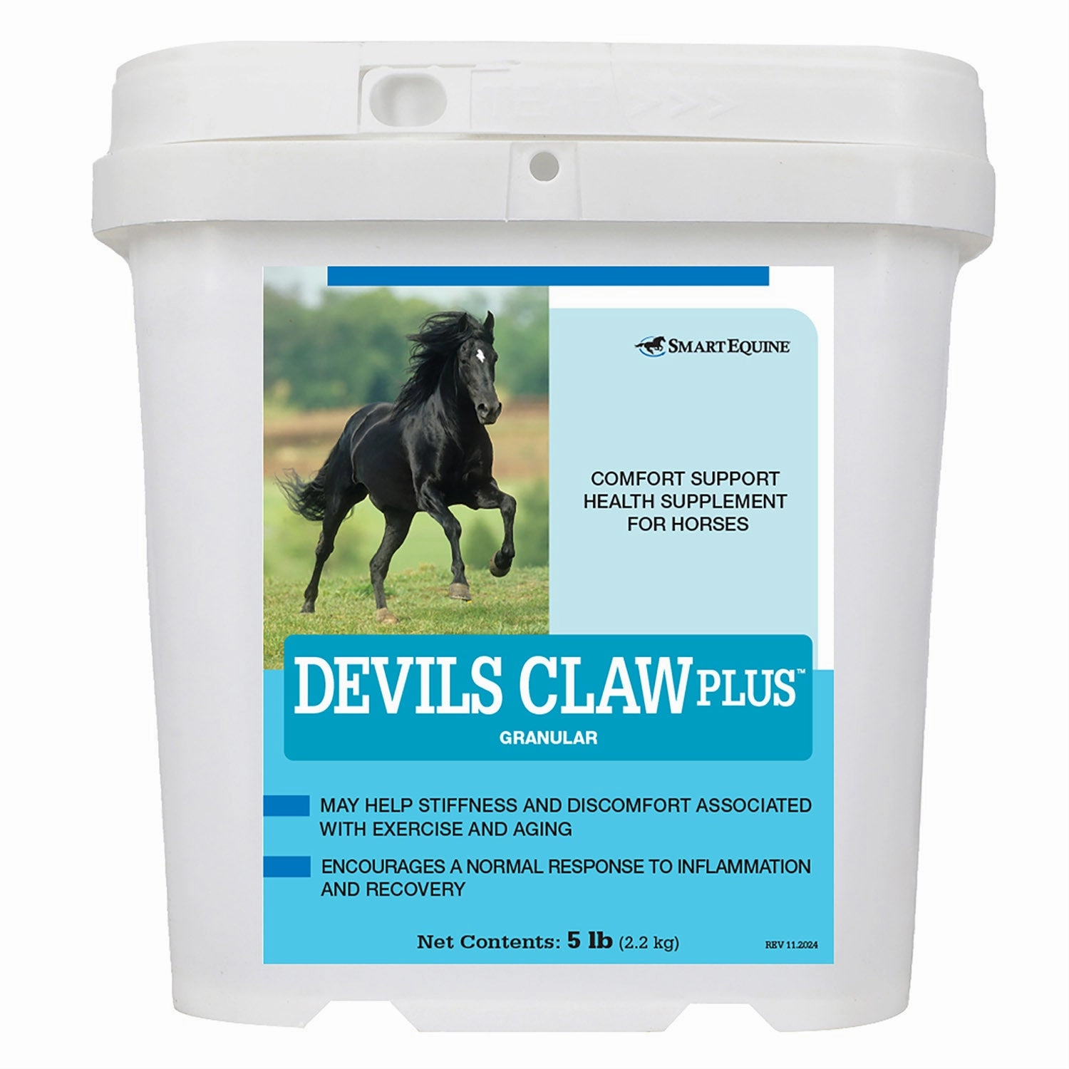 Uckele Devil's Claw Plus Granular