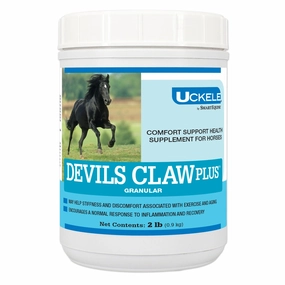 Uckele Devil's Claw Plus Granular