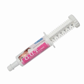Uckele GUT, Digestive Support for Horses, Paste