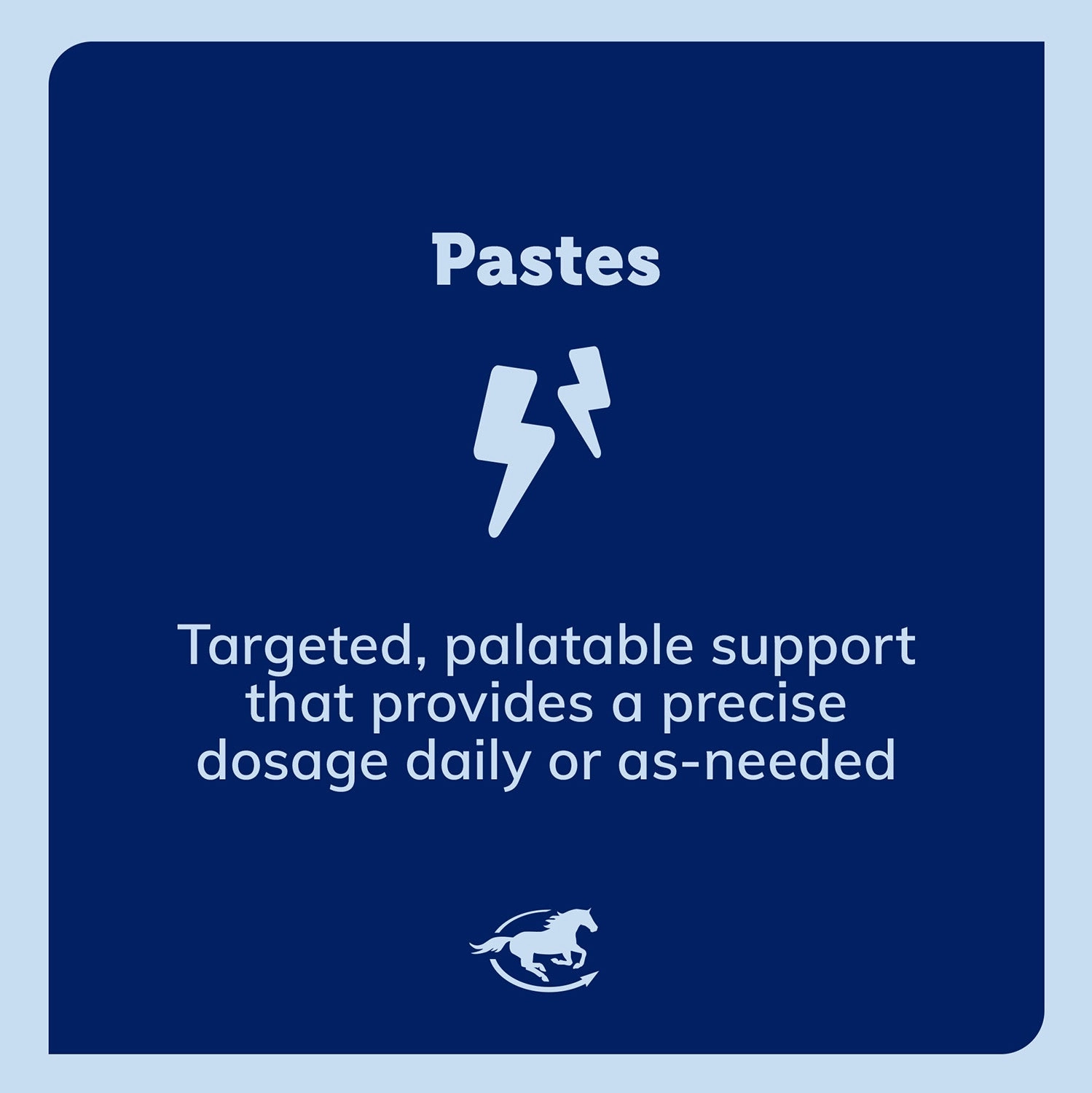 Uckele GUT, Digestive Support for Horses, Paste