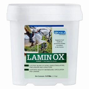 Uckele LaminOX Powder
