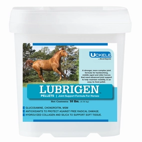 Uckele Lubrigen Pellets