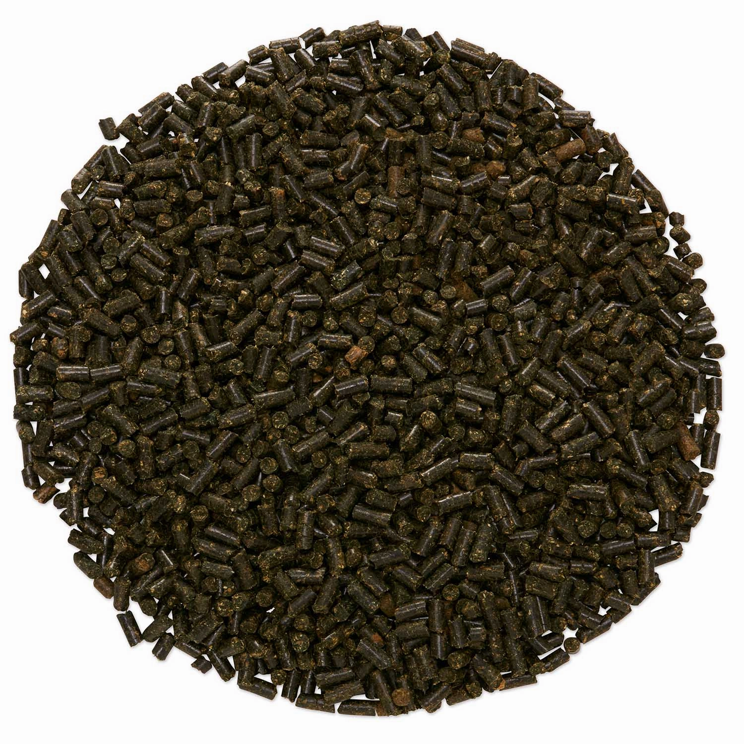 Uckele Lung EQ Pellets