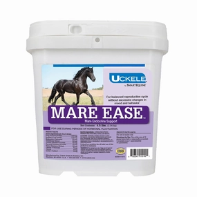 Uckele Mare Ease Powder Horse Calming Supplement