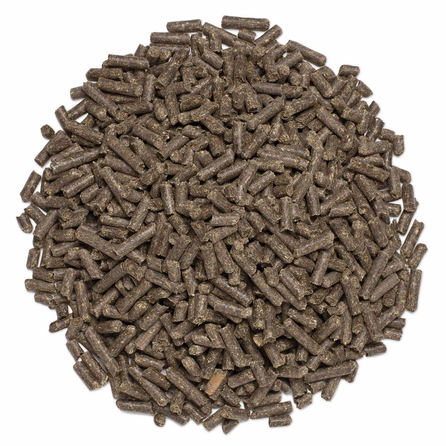 Uckele Seroquine Pellets - Calming Support for Horses
