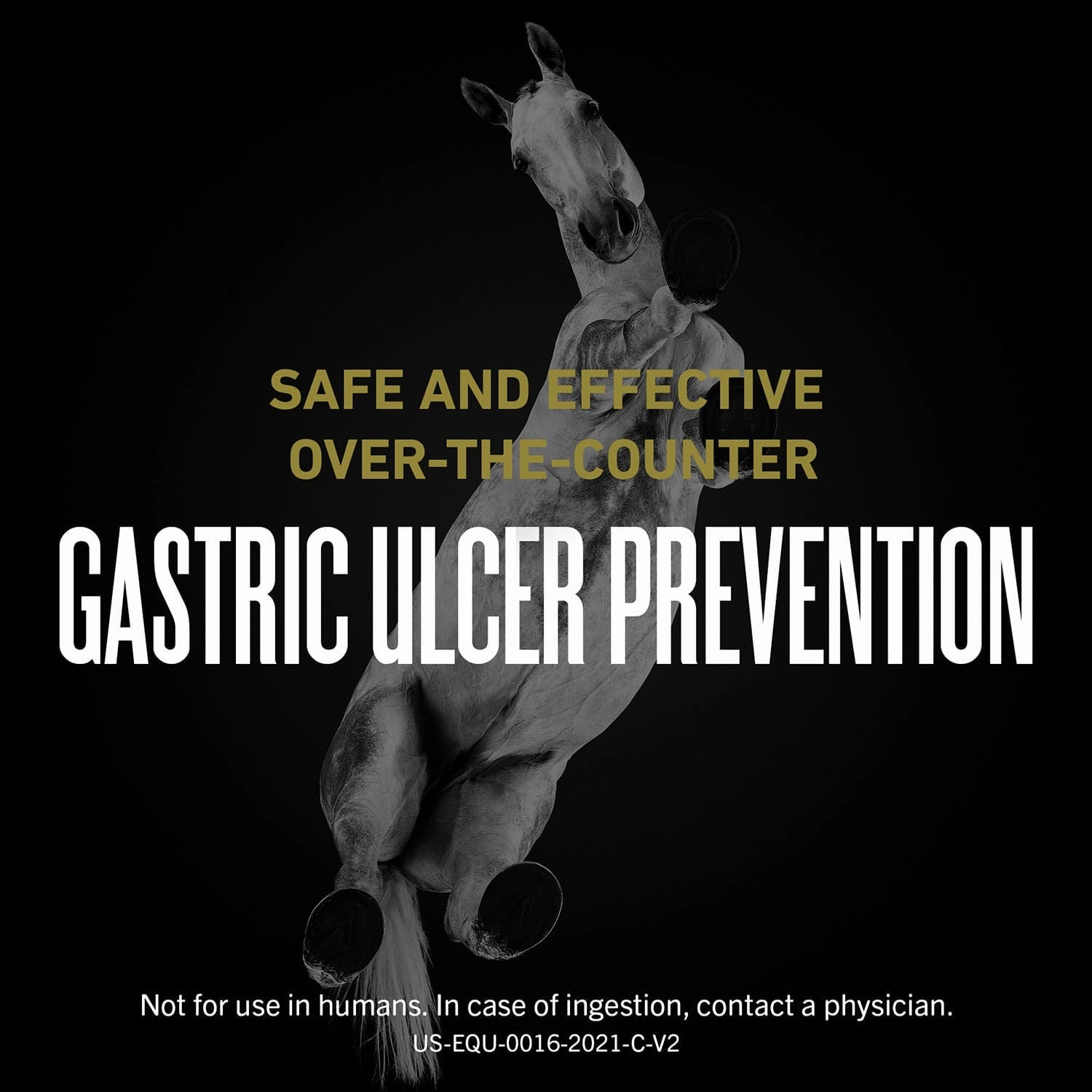 UlcerGard (omeprazole) Oral Paste Ulcer Treatment for Horses