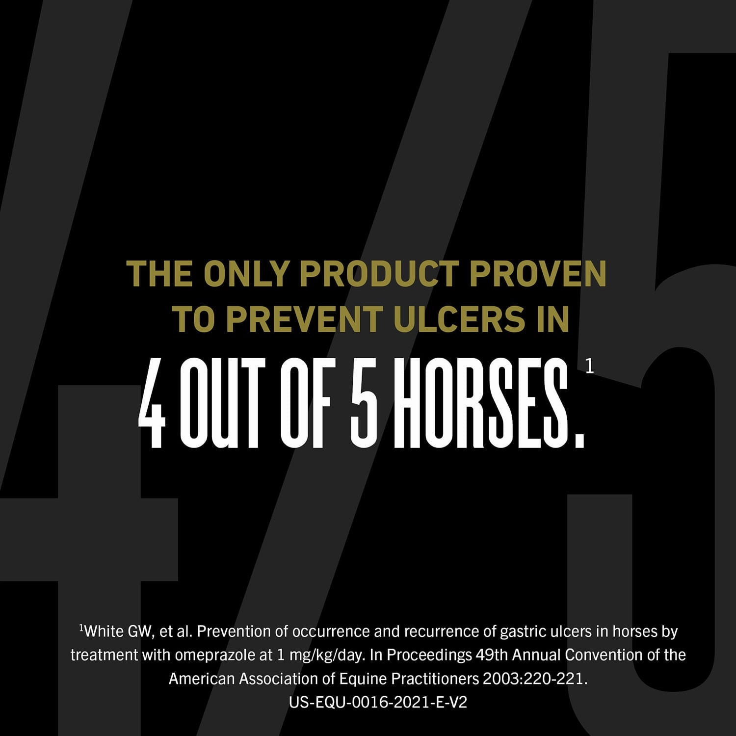 UlcerGard (omeprazole) Oral Paste Ulcer Treatment for Horses