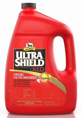 UltraShield Red Insecticide & Repellent