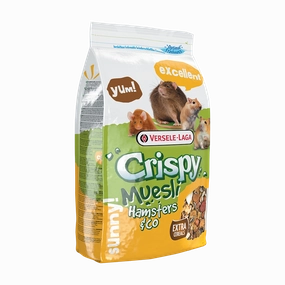 Versele-Laga Crispy Muesli Hamsters 2.75kg