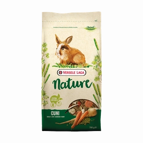 Versele-Laga Nature Cuni 700g