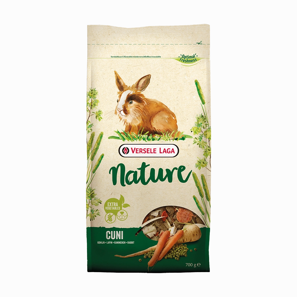 Versele-Laga Nature Cuni 700g