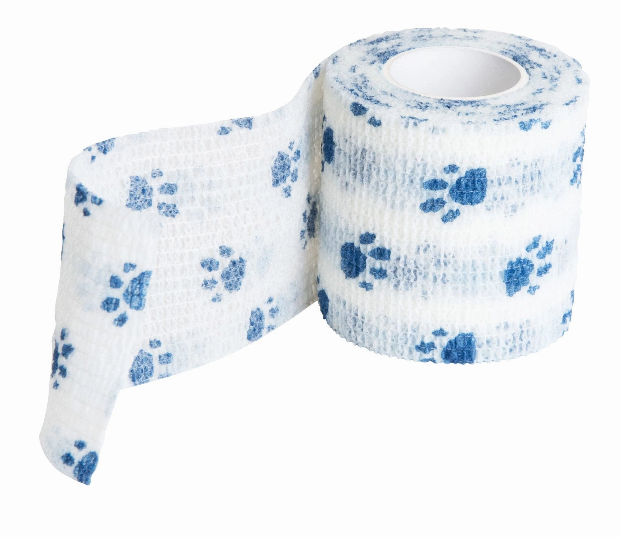 Vet Worthy Self-Adhering Wrap