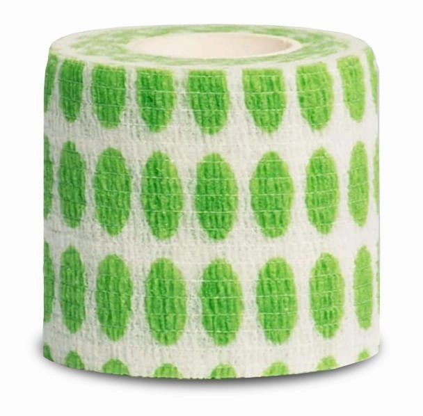 Vet Worthy Self-Adhering Wrap