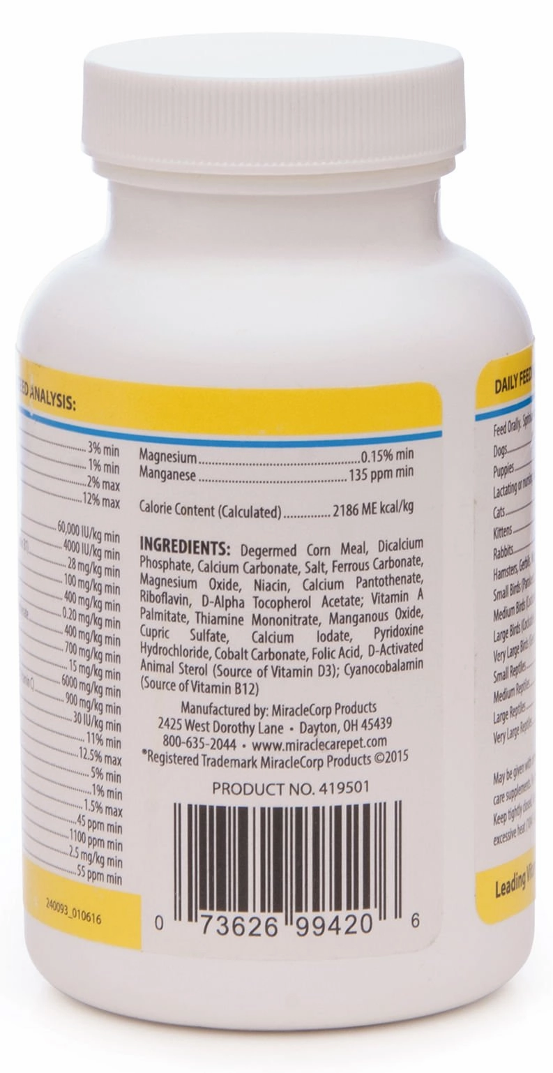 Vionate Powder