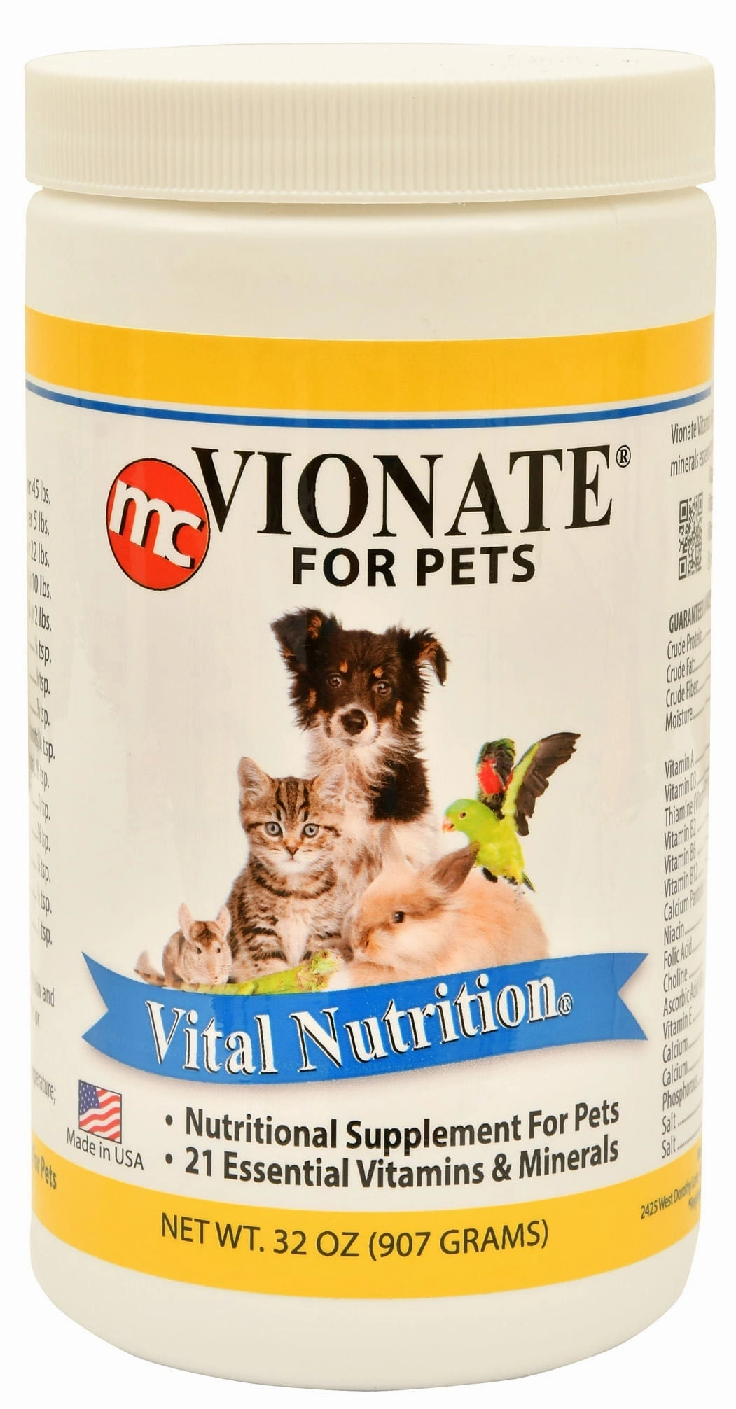 Vionate Powder