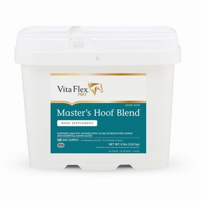 Vita Flex Pro Master's Hoof Blend Formula