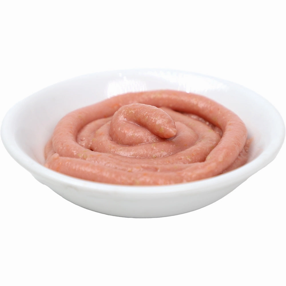 Wanpy Lamb, Carrot & Pea Tasty Meat Paste Dog Treat 90g
