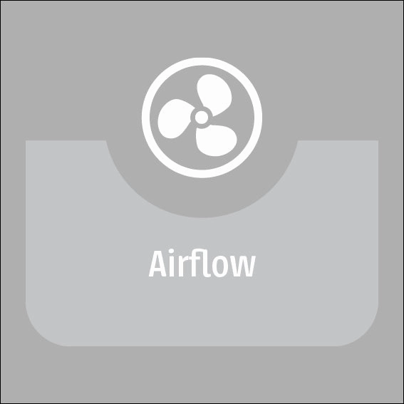 WeatherBeeta ComFITec Airflow II Detach-a-Neck Fly Sheet