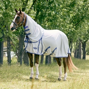 WeatherBeeta ComFITec Airflow II Detach-a-Neck Fly Sheet