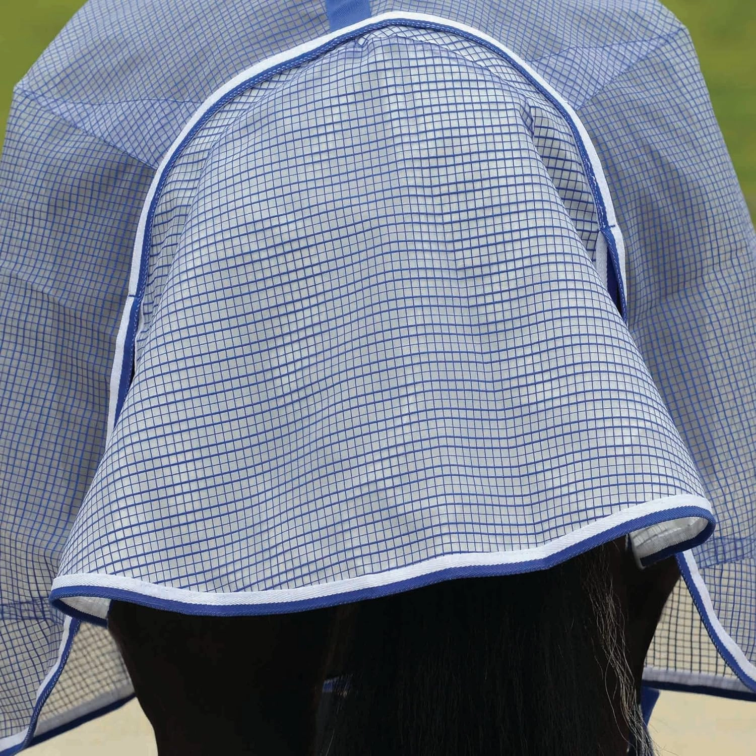 WeatherBeeta ComFITec RipShield Plus Detach-a-Neck Horse Fly Sheet