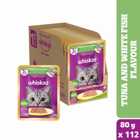 Cat Wet Food