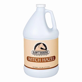 Witch Hazel, Gallon