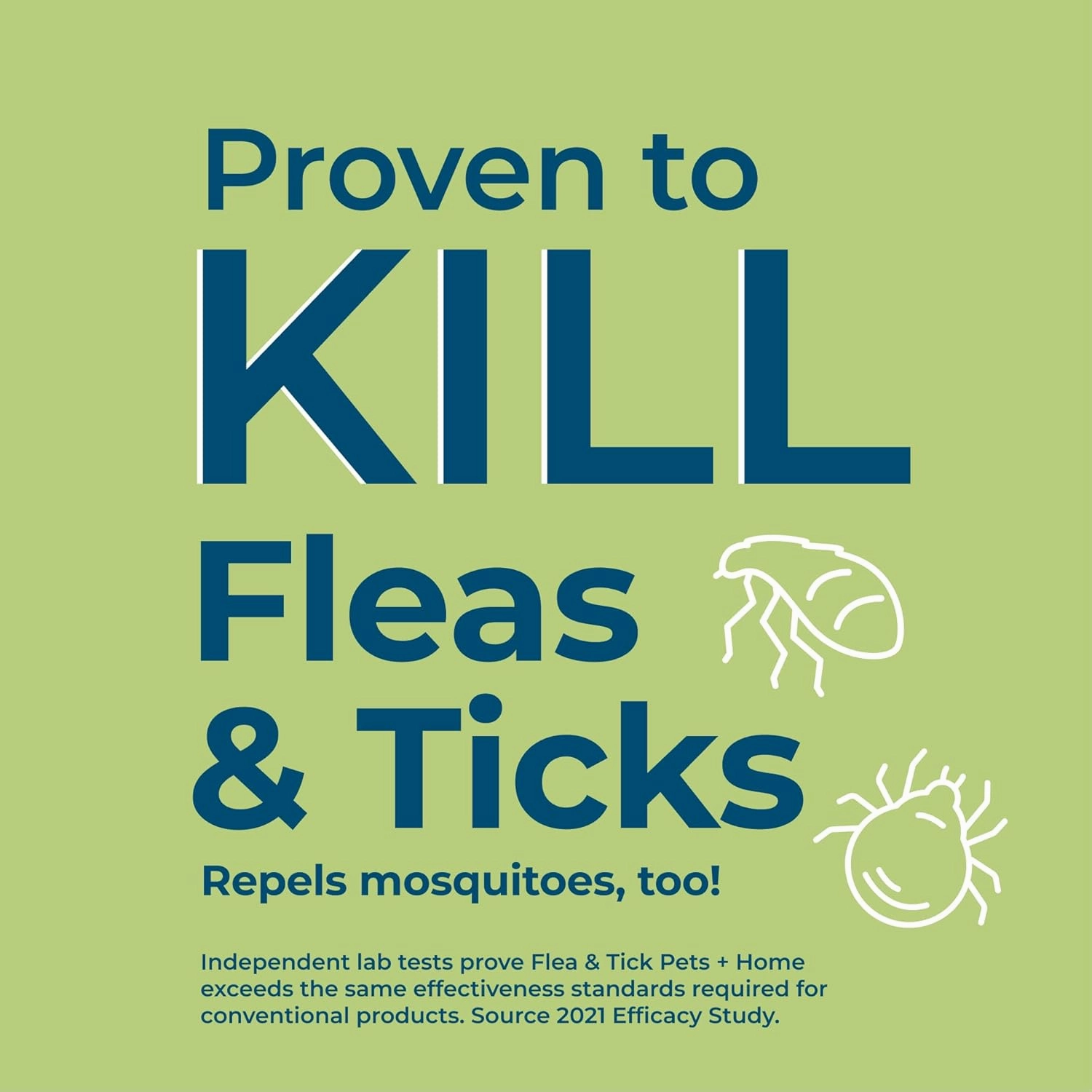 Wondercide Flea, Tick & Mosquito Control Spray for Pets   Home