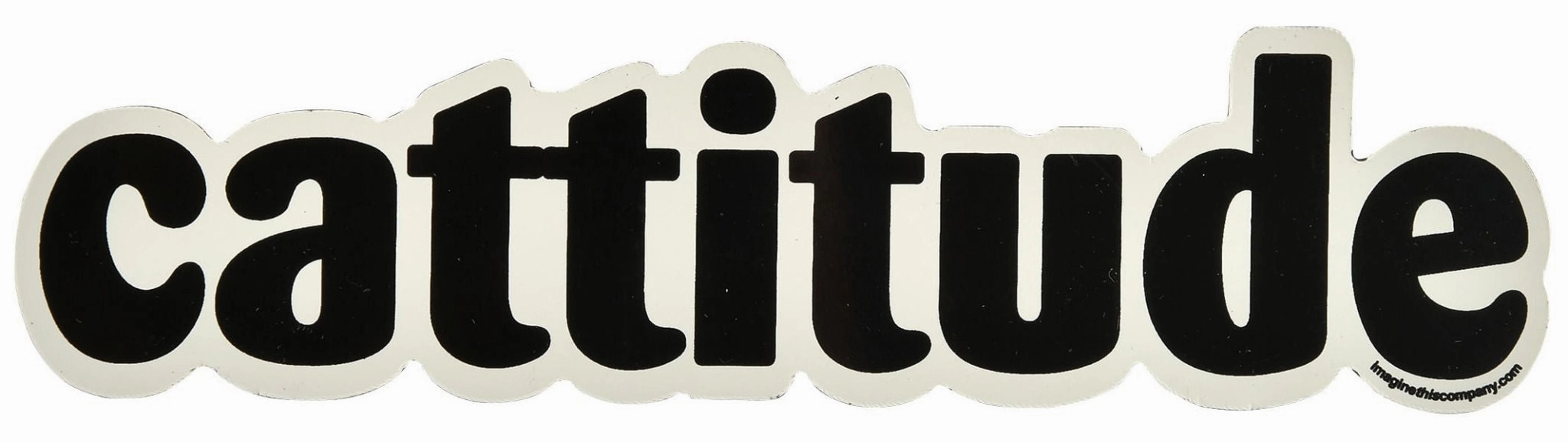 Word Magnets, each