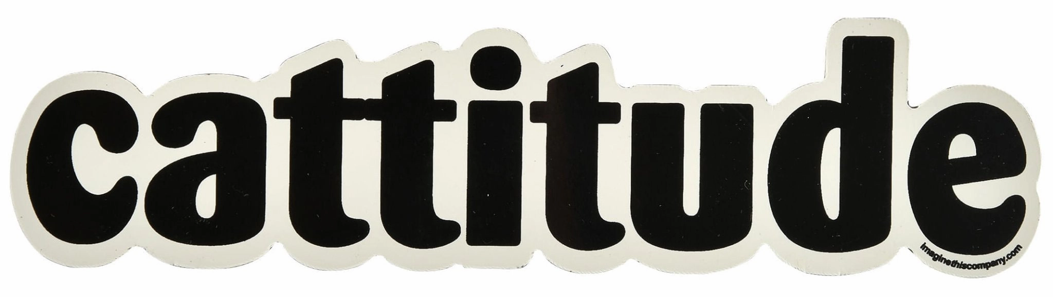 Word Magnets, each