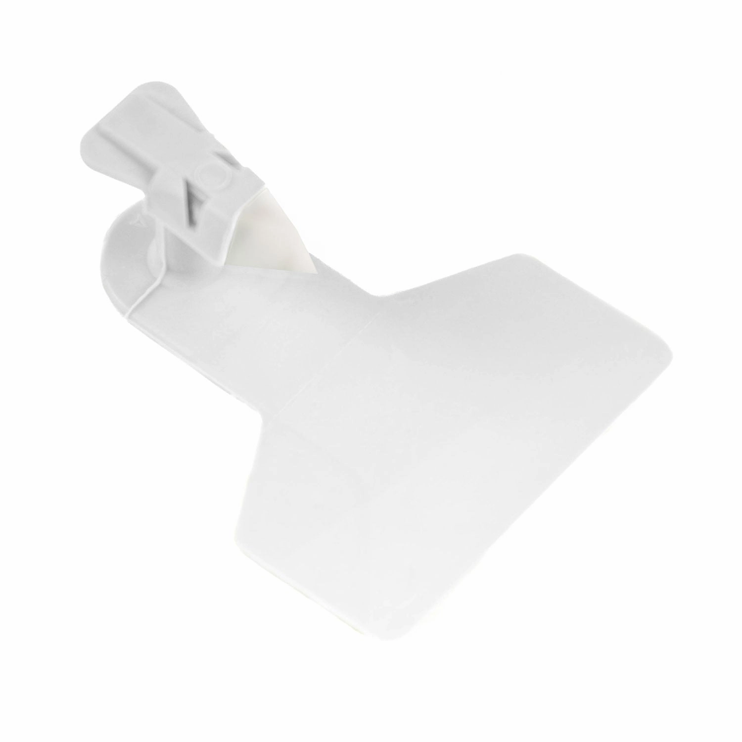 Z1 No-Snag Blank 1-Piece Ear Tags