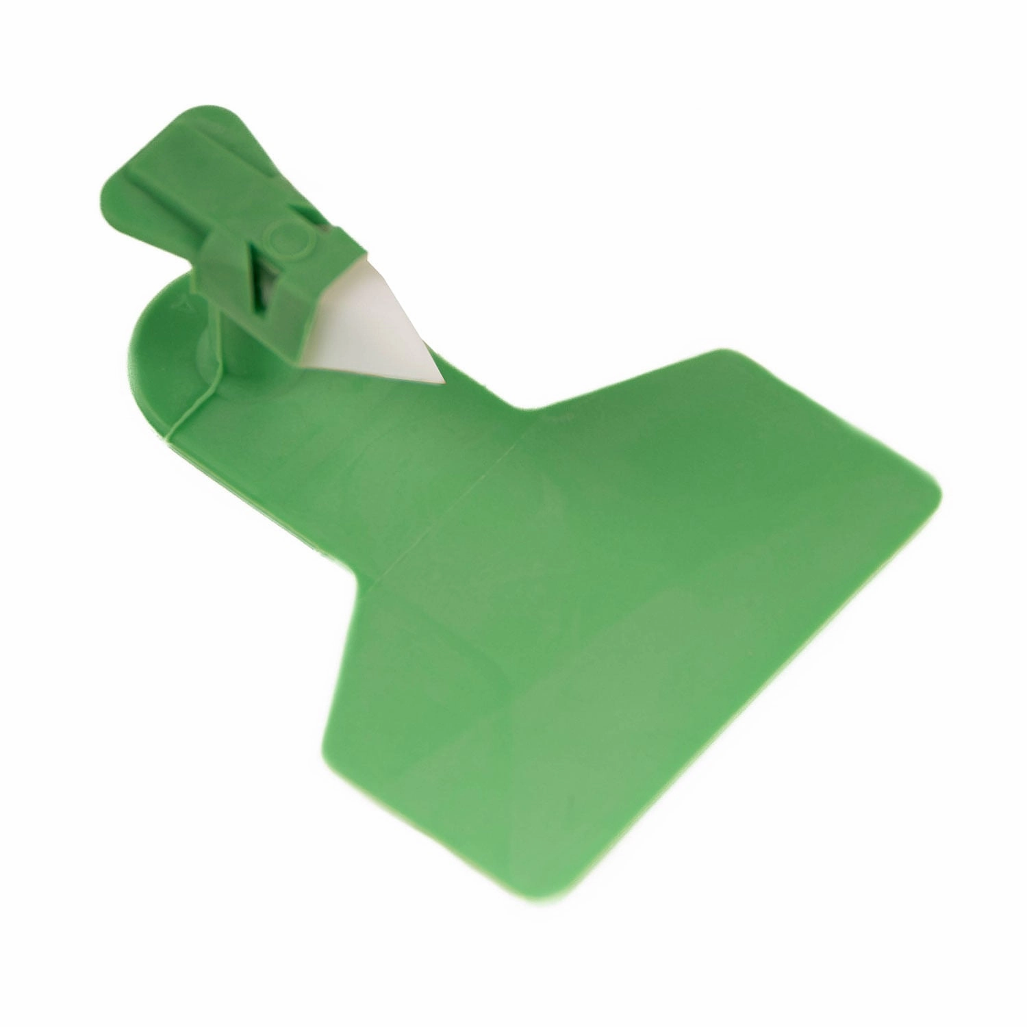 Z1 No-Snag Blank 1-Piece Ear Tags