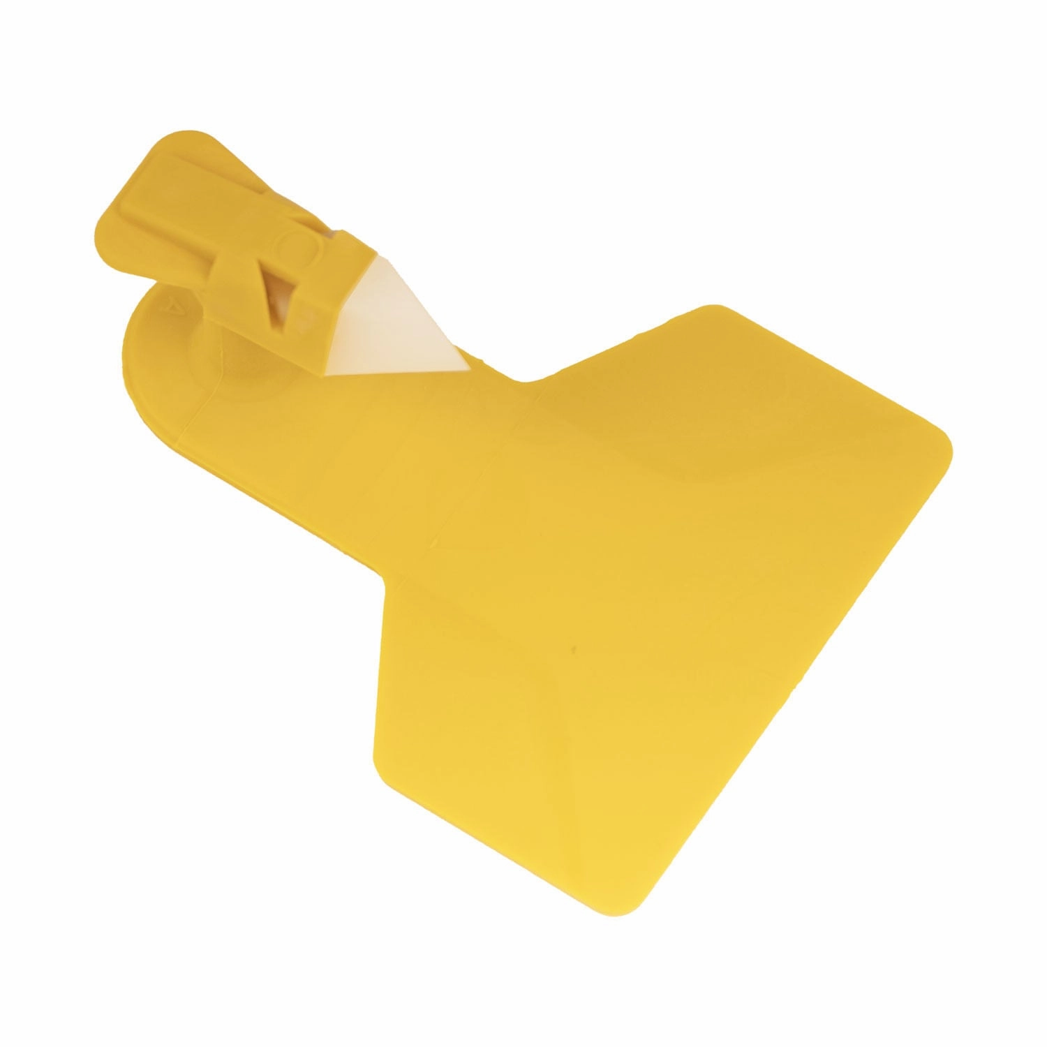 Z1 No-Snag Blank 1-Piece Ear Tags