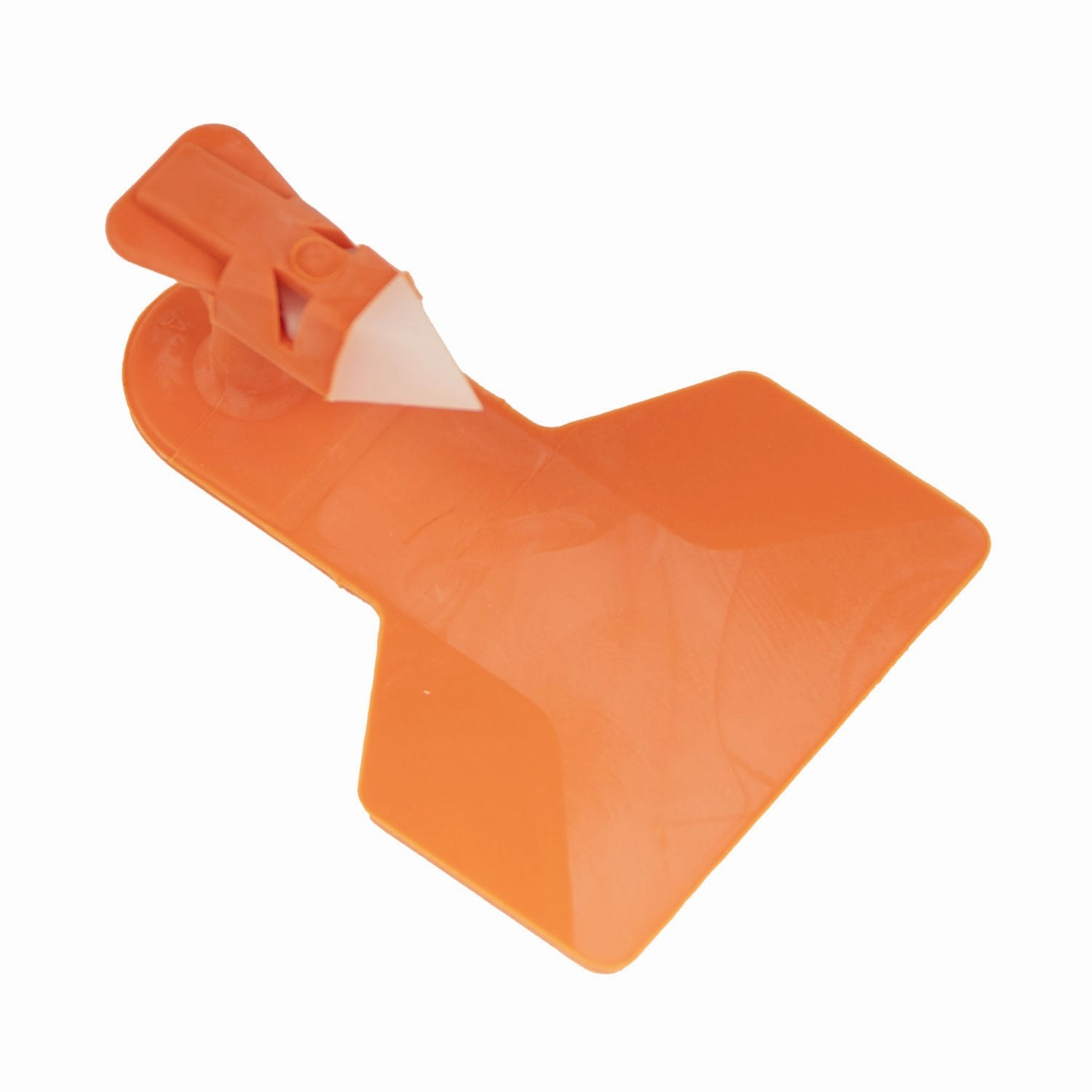 Z1 No-Snag Blank 1-Piece Ear Tags