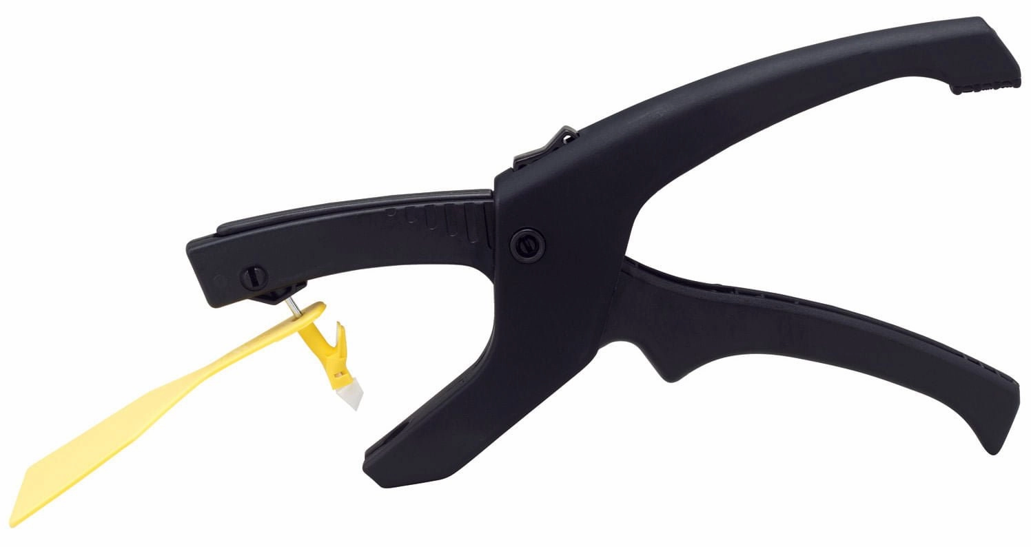 Z Tag Applicator (& Replacement Parts)