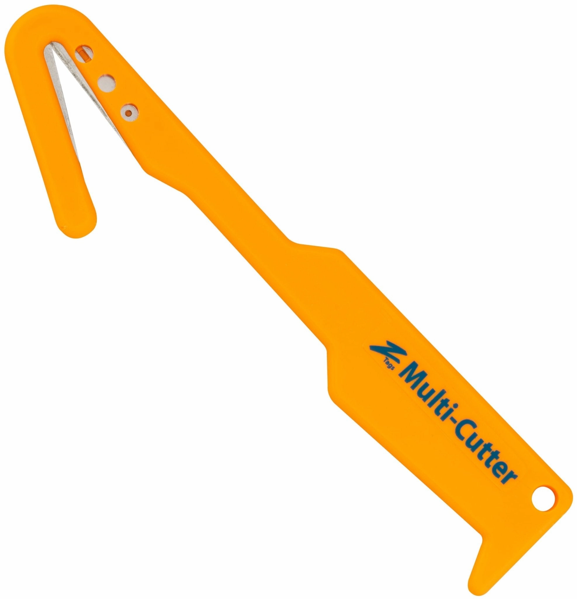 Z Tags Multi Cutter