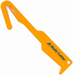 Z Tags Multi Cutter