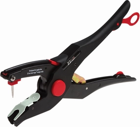Z Tags Z2 No-Tear Ear Tagger (& Replacement Parts)