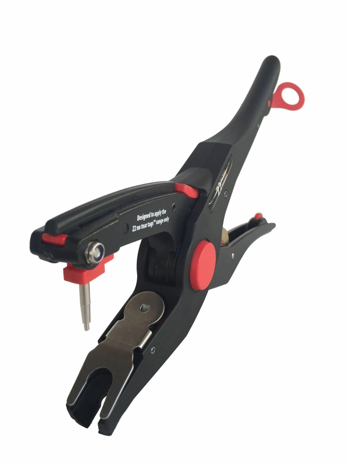 Z Tags Z2 No-Tear Ear Tagger (& Replacement Parts)
