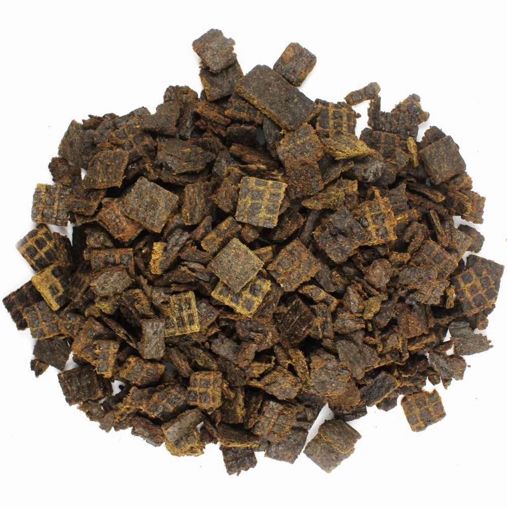 Zeal Canada Gently Air-Dried Pork Recipe Dry Dog Food 1lb (Exp 20Jan2026)
