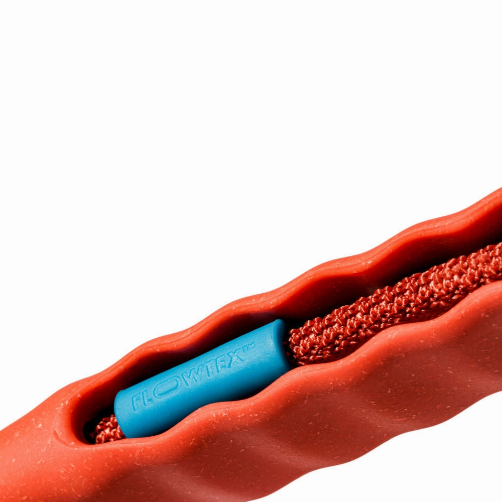 Zee.Dog Air Dog Leash (Crimson)