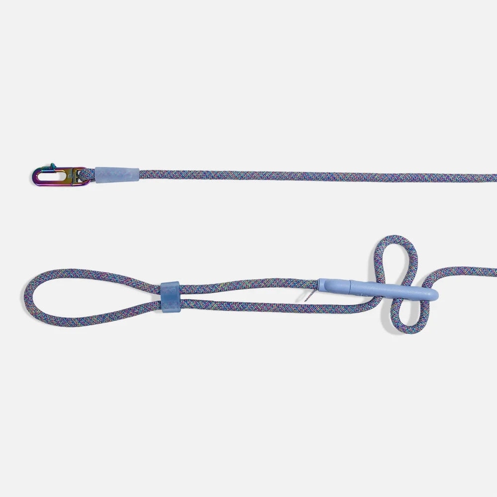 Zee.Dog Andromeda Hands Free Rope Dog Leash
