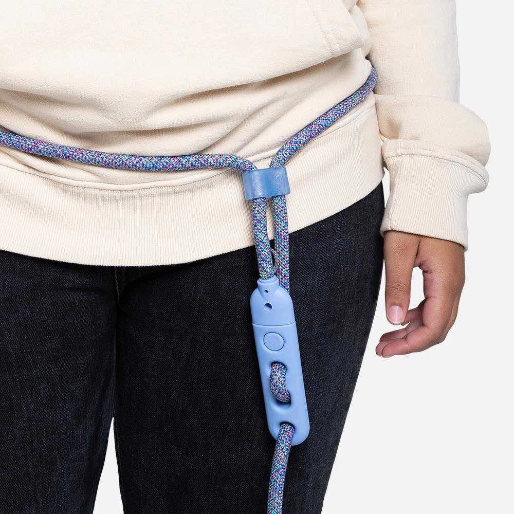 Zee.Dog Andromeda Hands Free Rope Dog Leash